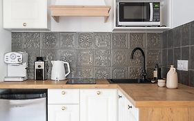 Apartamenty Villowe - Zakopane Centrum