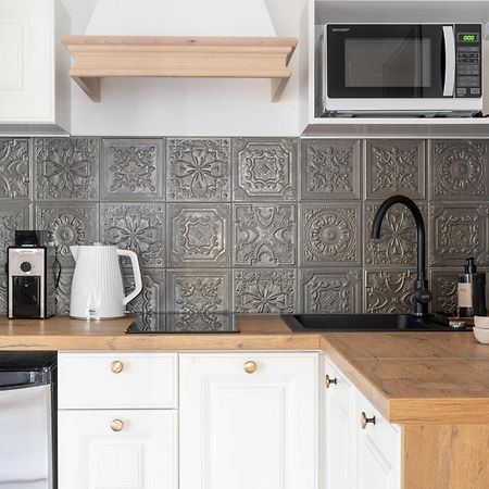 Apartamenty Villowe - Zakopane Centrum Kültér fotó