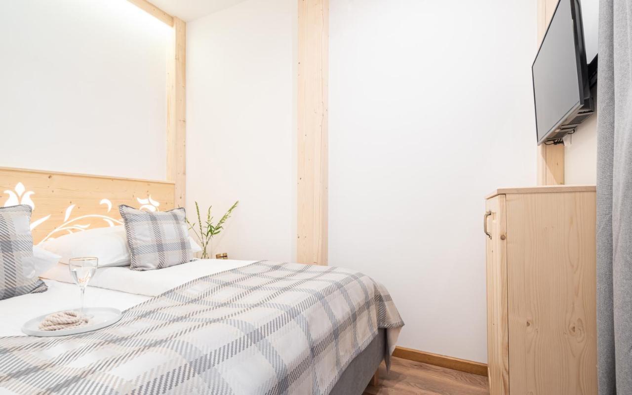 Apartamenty Villowe - Zakopane Centrum Kültér fotó