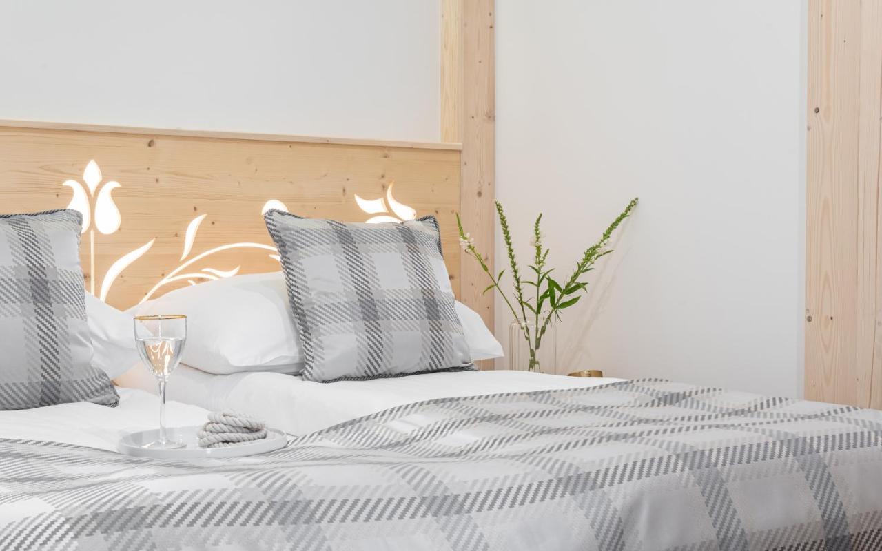 Apartamenty Villowe - Zakopane Centrum Kültér fotó