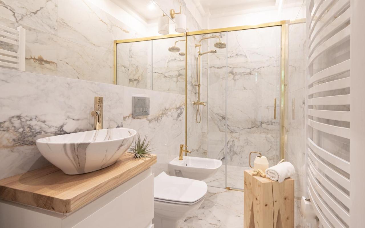 Apartamenty Villowe - Zakopane Centrum Kültér fotó