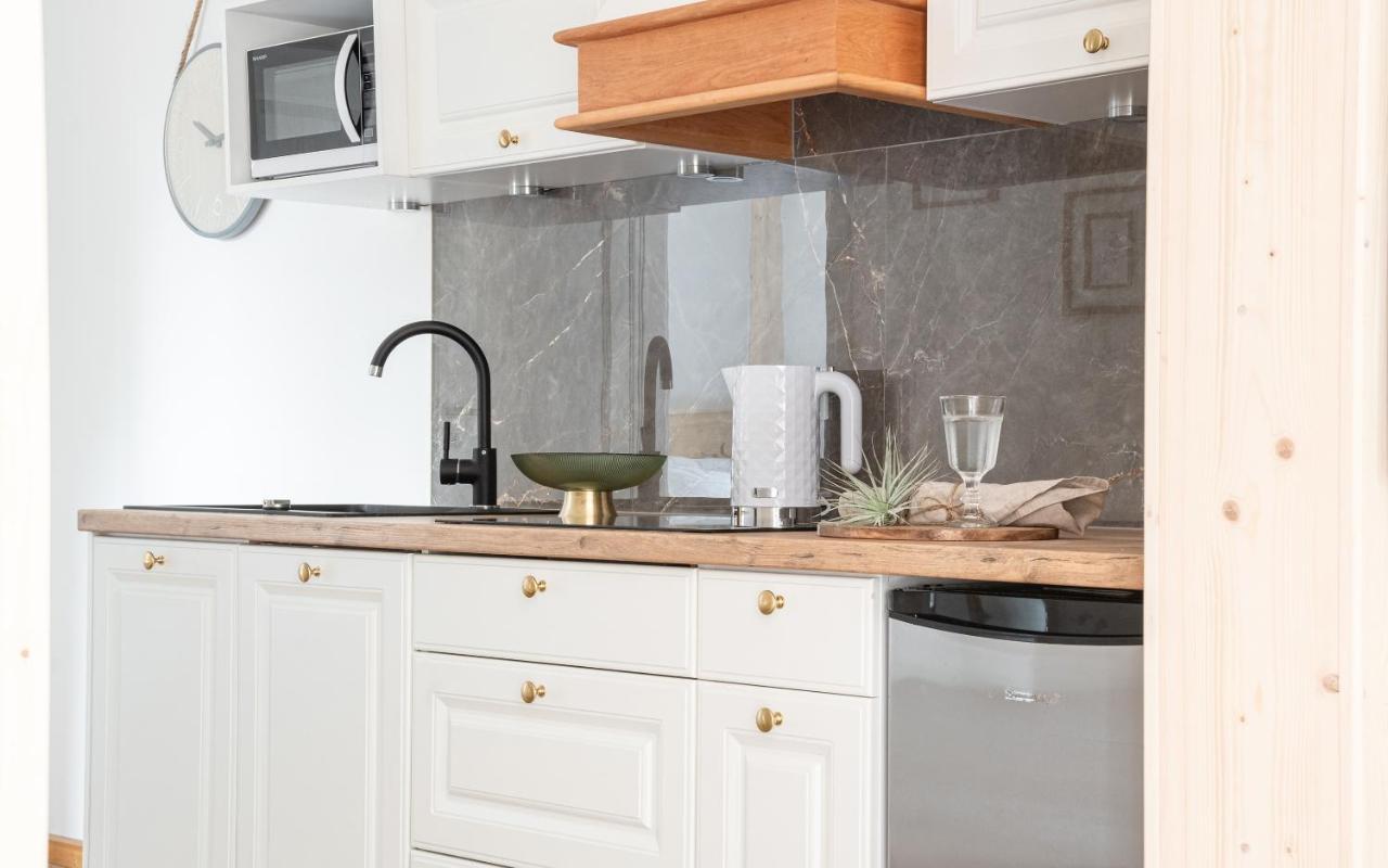 Apartamenty Villowe - Zakopane Centrum Kültér fotó