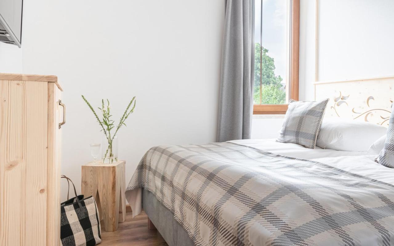 Apartamenty Villowe - Zakopane Centrum Kültér fotó