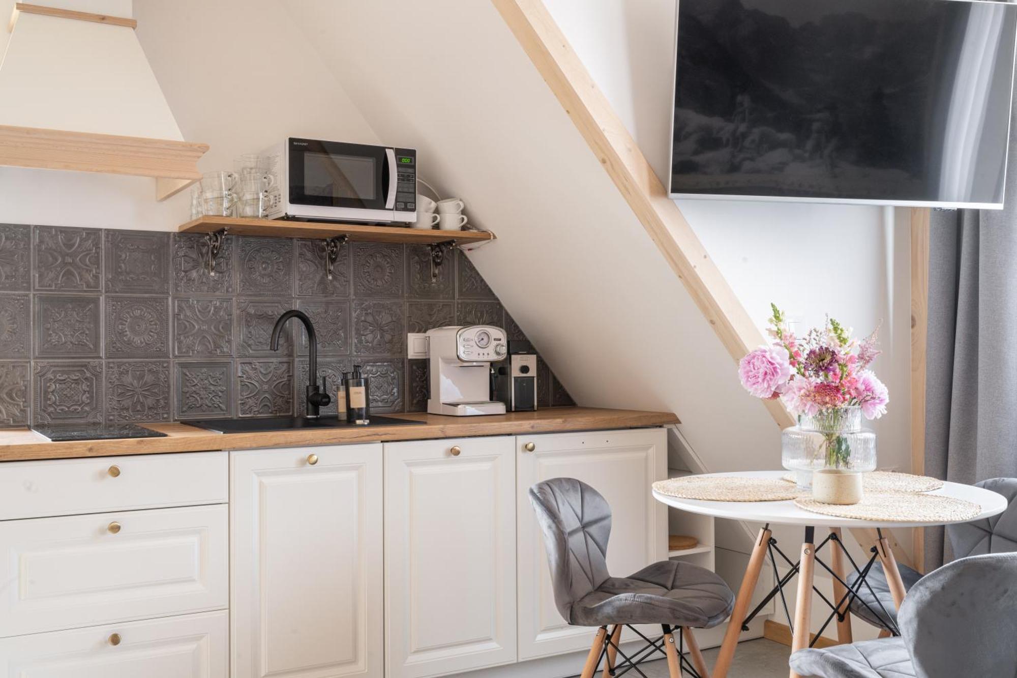 Apartamenty Villowe - Zakopane Centrum Kültér fotó