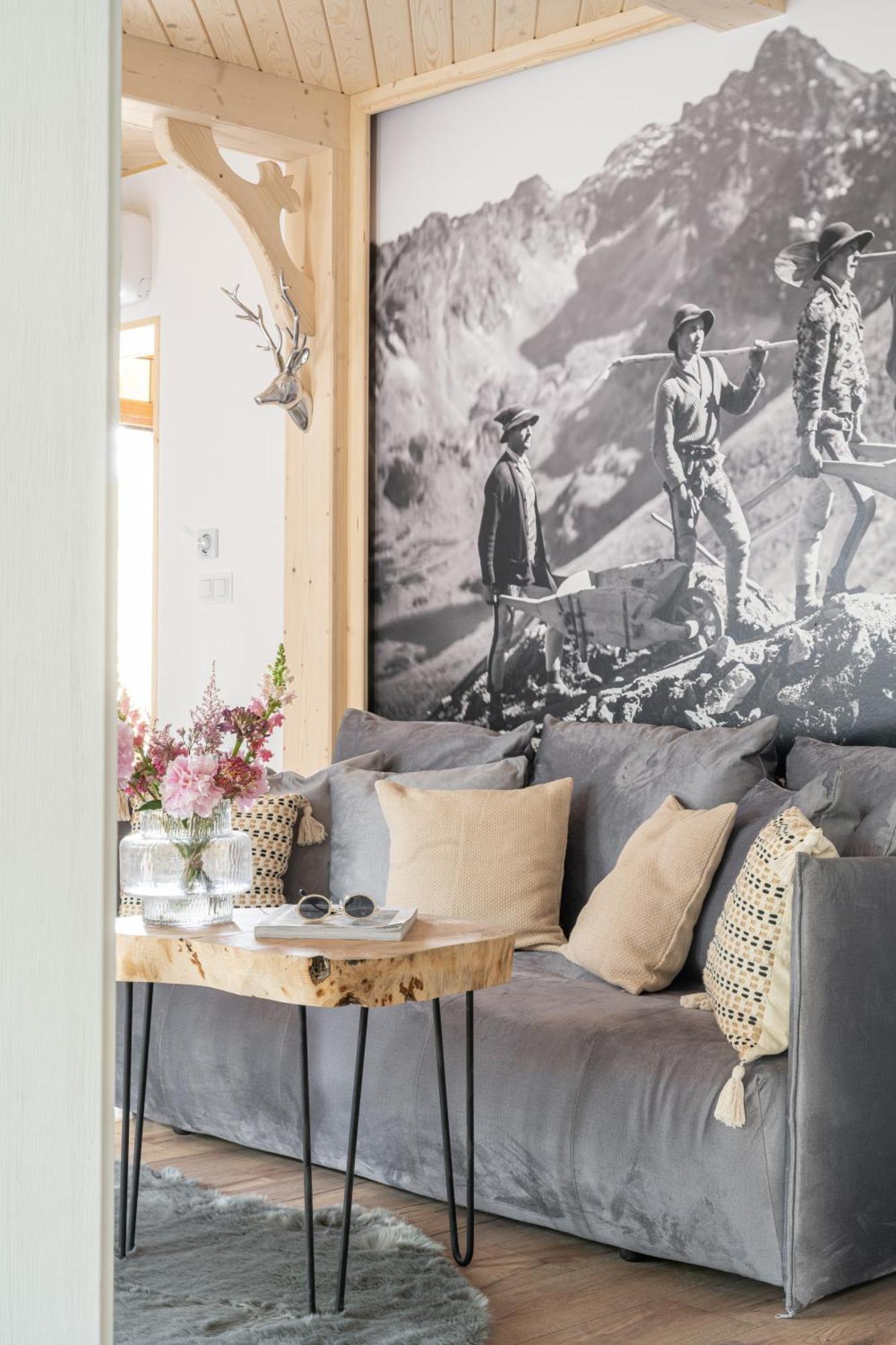 Apartamenty Villowe - Zakopane Centrum Kültér fotó