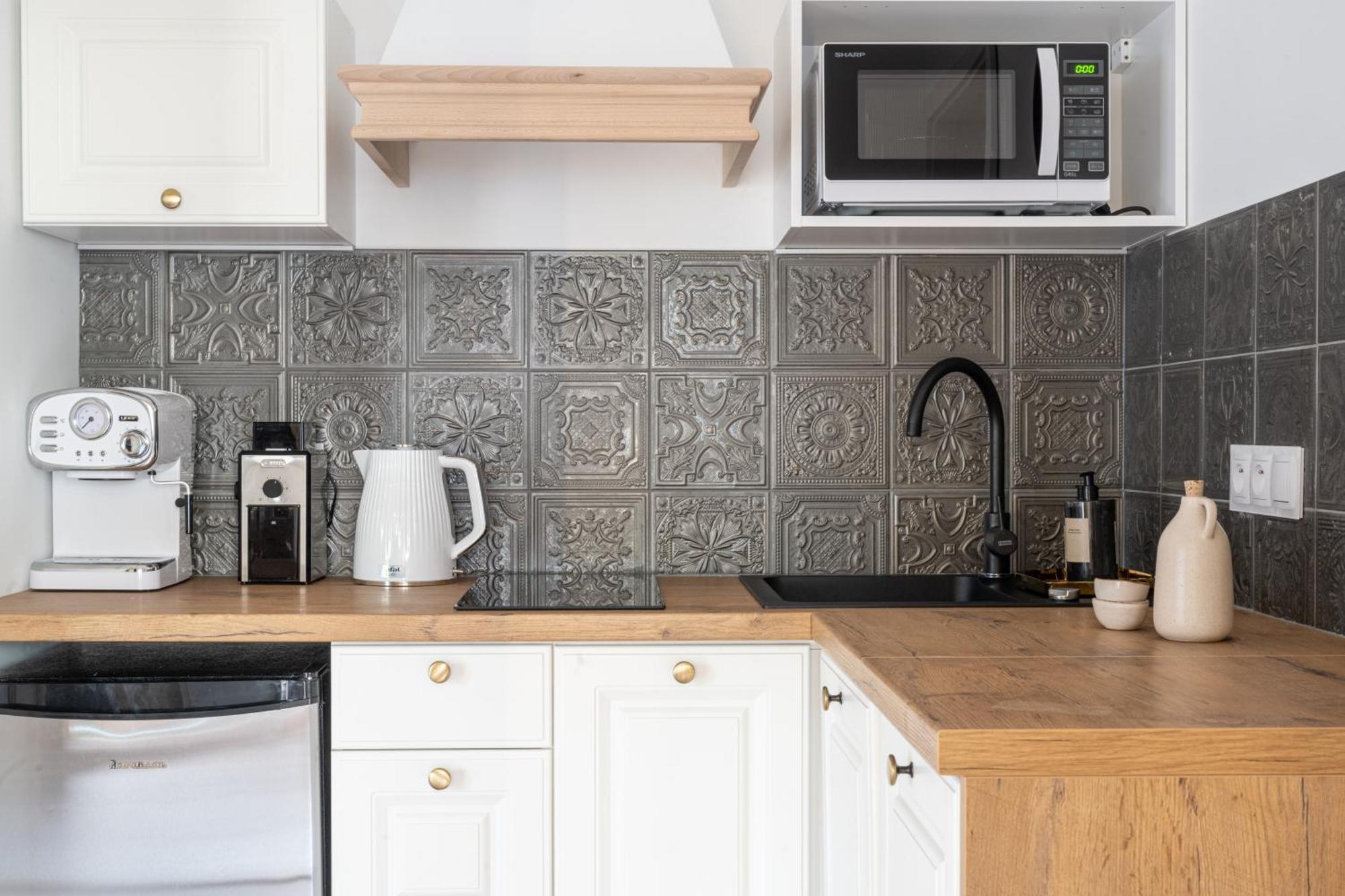 Apartamenty Villowe - Zakopane Centrum Kültér fotó