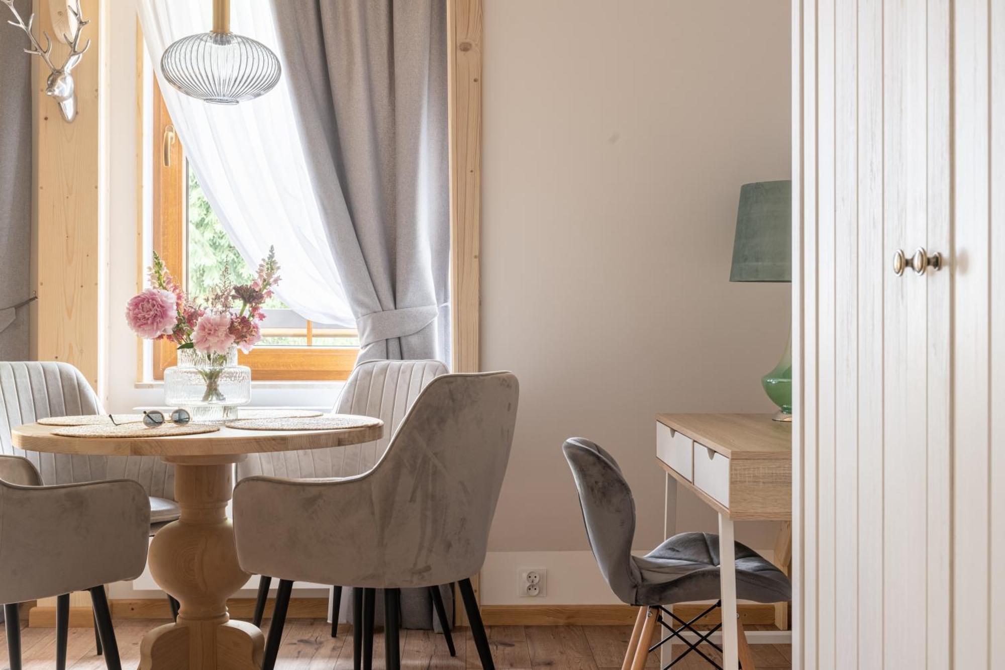 Apartamenty Villowe - Zakopane Centrum Kültér fotó