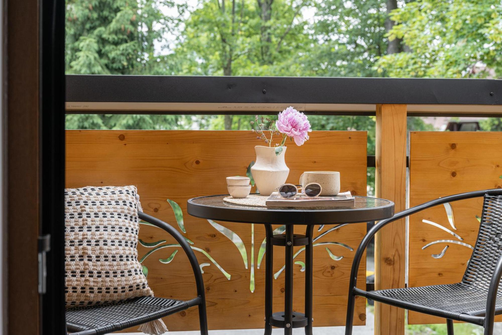 Apartamenty Villowe - Zakopane Centrum Szoba fotó