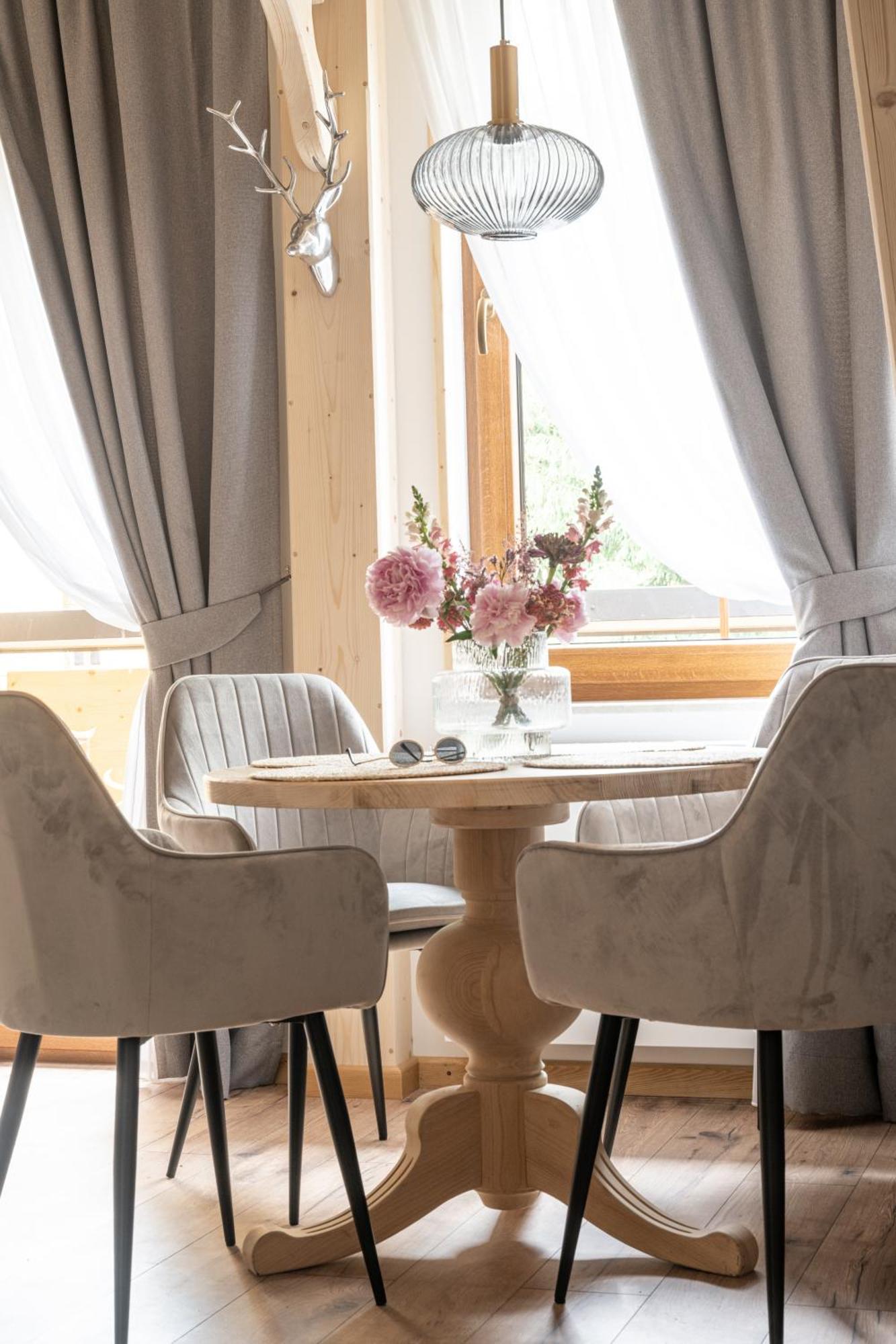 Apartamenty Villowe - Zakopane Centrum Szoba fotó
